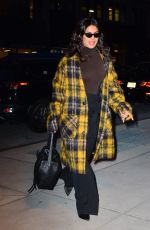 PRIYANKA CHOPRA Night Out in New York 10/24/2018