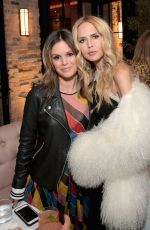 RACHEL BILSON at Jennifer Meyer Celebrates First Store Opening in Palisades Village 10/17/2018