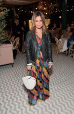 RACHEL BILSON at Jennifer Meyer Celebrates First Store Opening in Palisades Village 10/17/2018