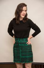 RACHEL BROSNAHAN at The Marvelous Mrs. Maisel Press Conference in Beverly Hills 10/08/2018