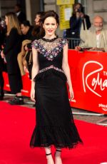 RACHEL BROSNAHAN at The Romanoffs Premiere in London 10/02/2018
