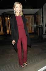 RACHEL RILEY at Legends of Football Award in London 10/08/2018
