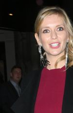 RACHEL RILEY at Legends of Football Award in London 10/08/2018
