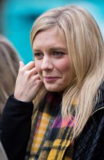 RACHEL RILEY at Mental Health Law Change in London 10/08/2018