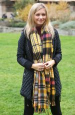RACHEL RILEY at Mental Health Law Change in London 10/08/2018