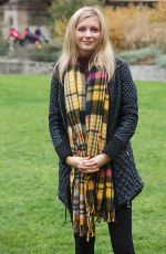 RACHEL RILEY at Mental Health Law Change in London 10/08/2018