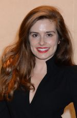 RACHEL SHENTON at AMPAS 2018 New Members Reception in London 10/13/2018