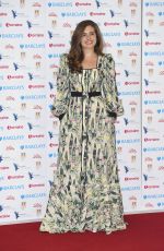 RACHEL SHENTON at Women of the Year Awards 2018 in London 10/15/2018