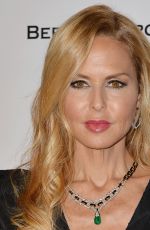 RACHEL ZOE at Barbara Berlanti, F–k Cancer Benefit in Los Angeles 10/13/2018