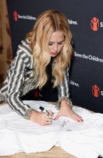 RACHEL ZOE at Iinternational Day of Girl in Los Angeles 10/11/2018