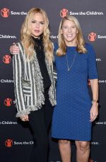 RACHEL ZOE at Iinternational Day of Girl in Los Angeles 10/11/2018