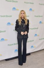 RACHEL ZOE at Moonlite & baby2baby Storytime Playdate in Los Angeles 10/11/2018