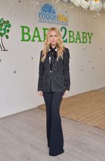 RACHEL ZOE at Moonlite & baby2baby Storytime Playdate in Los Angeles 10/11/2018