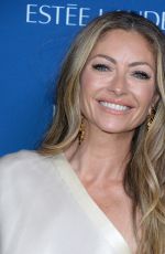 REBECCA GAYHEART at Porter’s Incredible Women Gala in Los Angeles 10/09/2018