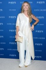 REBECCA GAYHEART at Porter’s Incredible Women Gala in Los Angeles 10/09/2018