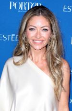 REBECCA GAYHEART at Porter’s Incredible Women Gala in Los Angeles 10/09/2018