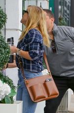 REESE WITHERSPOON Out in Los Angeles 10/03/2018