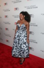 REGINA KING at If Beale Street Could Talk Premiere at New York Film Festival 10/09/2018