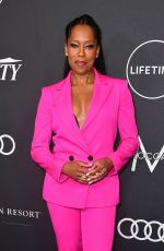 REGINA KING at Variety