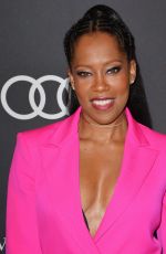 REGINA KING at Variety
