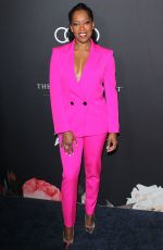 REGINA KING at Variety