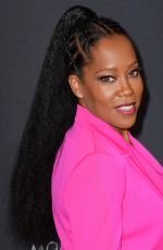 REGINA KING at Variety