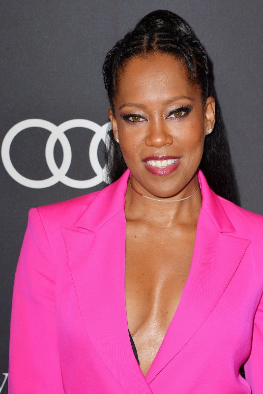 REGINA KING at Variety