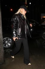 RITA ORA at Craig