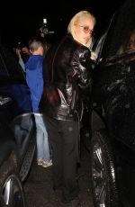 RITA ORA at Craig
