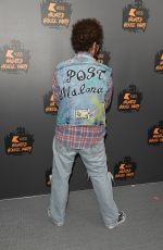 RITA ORA at Kiss Haunted House Party in London 10/26/2018