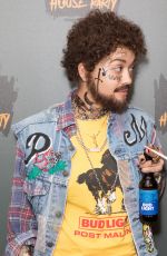 RITA ORA at Kiss Haunted House Party in London 10/26/2018