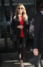 RITA WILSON Leaves Dood Day New York 01/18/2018