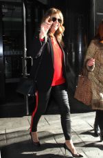 RITA WILSON Leaves Dood Day New York 01/18/2018