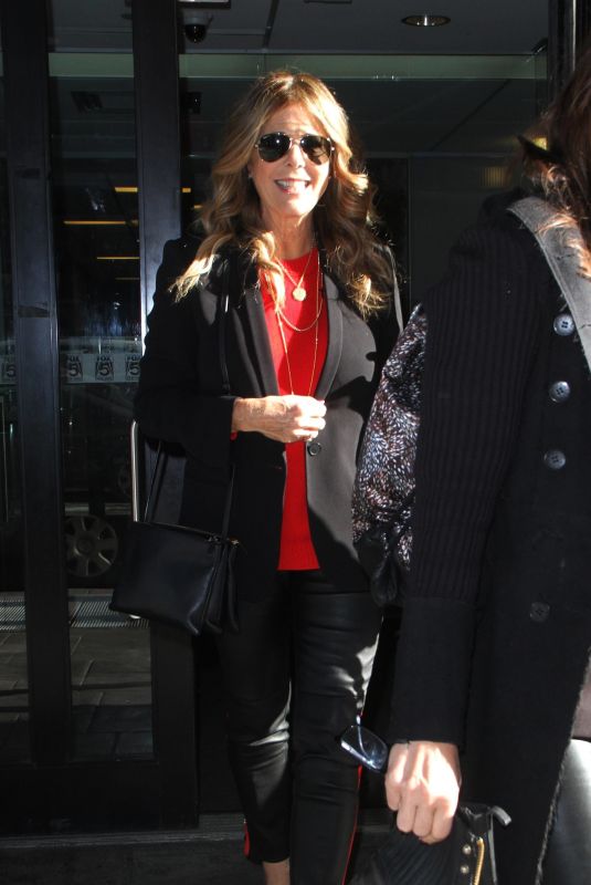 RITA WILSON Leaves Dood Day New York 01/18/2018