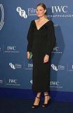 ROMOLA GARAI at IWC Schaffhausen Gala Dinner in London 10/09//2018