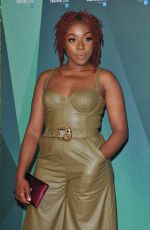 RONKE ADEKOLUEJO at Been So Long Special Presentation at BFI London Film Festival 10/12/2018