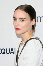 ROONEY MARA at Animal Equality