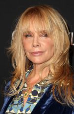 ROSANNA ARQUETTE at Elle Women in Hollywood in Los Angeles 10/15/2018