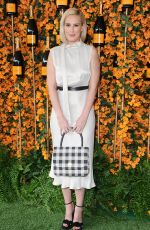RUMER WILLIS at 2018 Veuve Clicquot Polo Classic in Los Angeles 10/06/2018