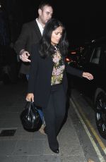 SALMA HAYEK at Annabel