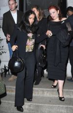 SALMA HAYEK at Annabel