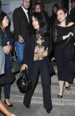 SALMA HAYEK at Annabel