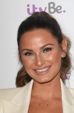 SAM FAIERS at The Mummy Diaries Photocall in London 10/29/2018