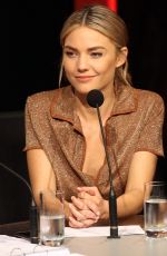 SAM FROST at Telethon Crown Challenge in Perth 10/21/2018