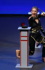 SAM FROST at Telethon Crown Challenge in Perth 10/21/2018
