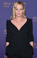SAMANTHA MATHIS at Directors Guild of America Honors in New York 10/18/2018