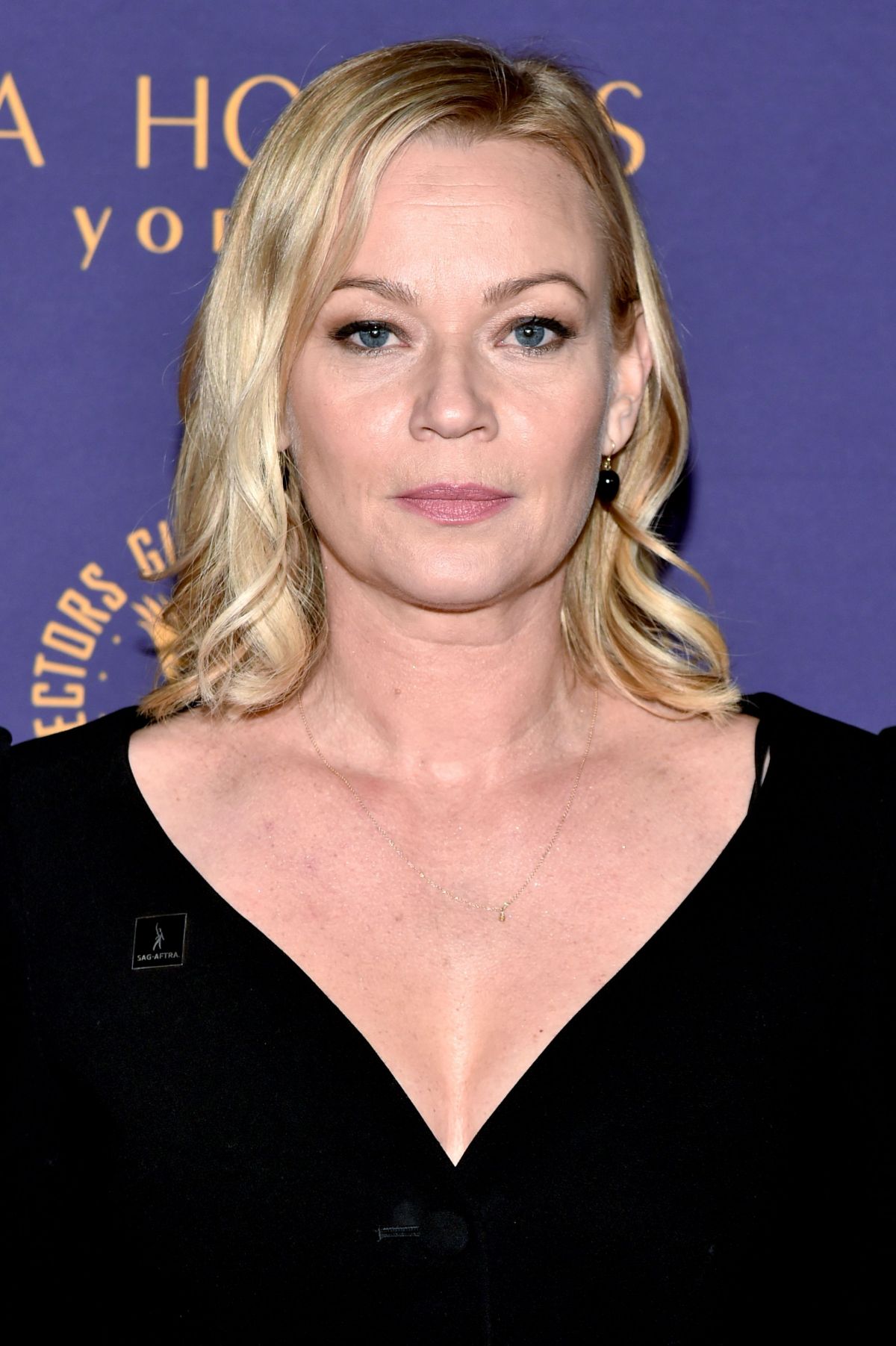 SAMANTHA MATHIS at Directors Guild of America Honors in New York 10/18/2018...
