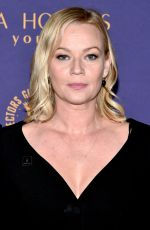 SAMANTHA MATHIS at Directors Guild of America Honors in New York 10/18/2018