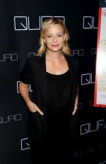 SAMANTHA MATHIS at The Great Buster: A Celebration Special Sreening in New York 10/01/2018