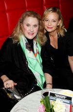 SAMANTHA MATHIS at The Great Buster: A Celebration Special Sreening in New York 10/01/2018